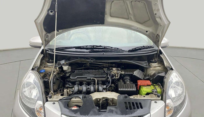 2015 Honda Amaze 1.2L I-VTEC VX, Petrol, Manual, 29,822 km, Open Bonet
