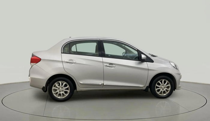 2015 Honda Amaze 1.2L I-VTEC VX, Petrol, Manual, 29,822 km, Right Side View