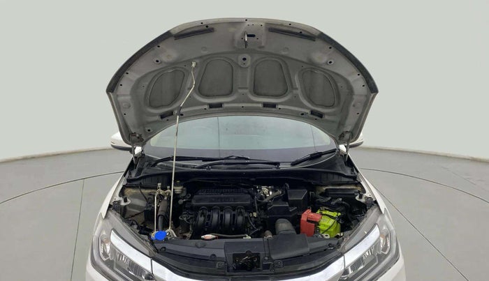 2017 Honda City 1.5L I-VTEC VX CVT, Petrol, Automatic, 60,447 km, Open Bonet