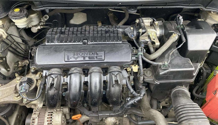 2017 Honda City 1.5L I-VTEC VX CVT, Petrol, Automatic, 60,447 km, Engine View