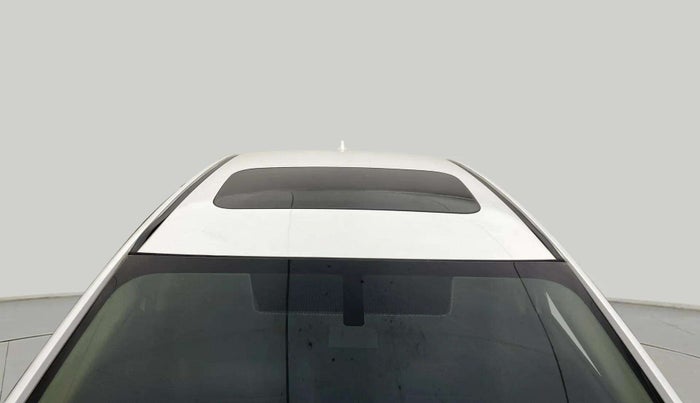 2017 Honda City 1.5L I-VTEC VX CVT, Petrol, Automatic, 60,447 km, Moonroof/ Sunroof