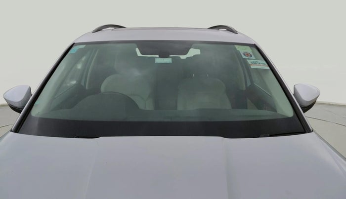 2019 Skoda Kodiaq STYLE 2.0 TDI 4X4 AT, Diesel, Automatic, 75,213 km, Front Windshield