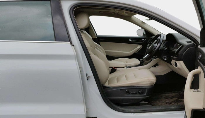 2019 Skoda Kodiaq STYLE 2.0 TDI 4X4 AT, Diesel, Automatic, 75,213 km, Right Side Front Door Cabin