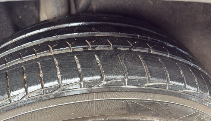 2019 Skoda Kodiaq STYLE 2.0 TDI 4X4 AT, Diesel, Automatic, 75,213 km, Left Front Tyre Tread