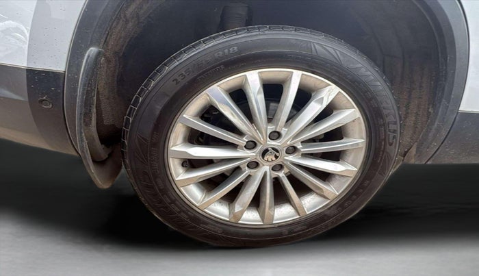 2019 Skoda Kodiaq STYLE 2.0 TDI 4X4 AT, Diesel, Automatic, 75,213 km, Right Rear Wheel