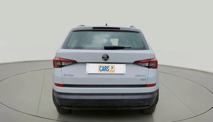 2019 Skoda Kodiaq STYLE 2.0 TDI 4X4 AT, Diesel, Automatic, 75,213 km, Back/Rear
