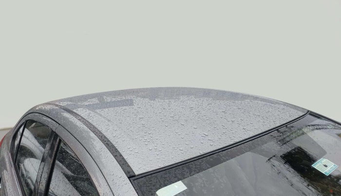 2019 Maruti Ciaz ALPHA  AT 1.5 SHVS PETROL, Petrol, Automatic, 55,472 km, Roof