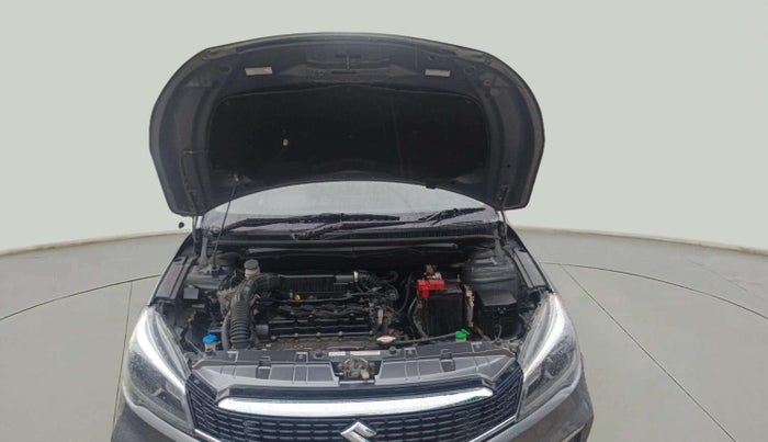 2019 Maruti Ciaz ALPHA  AT 1.5 SHVS PETROL, Petrol, Automatic, 55,472 km, Open Bonet
