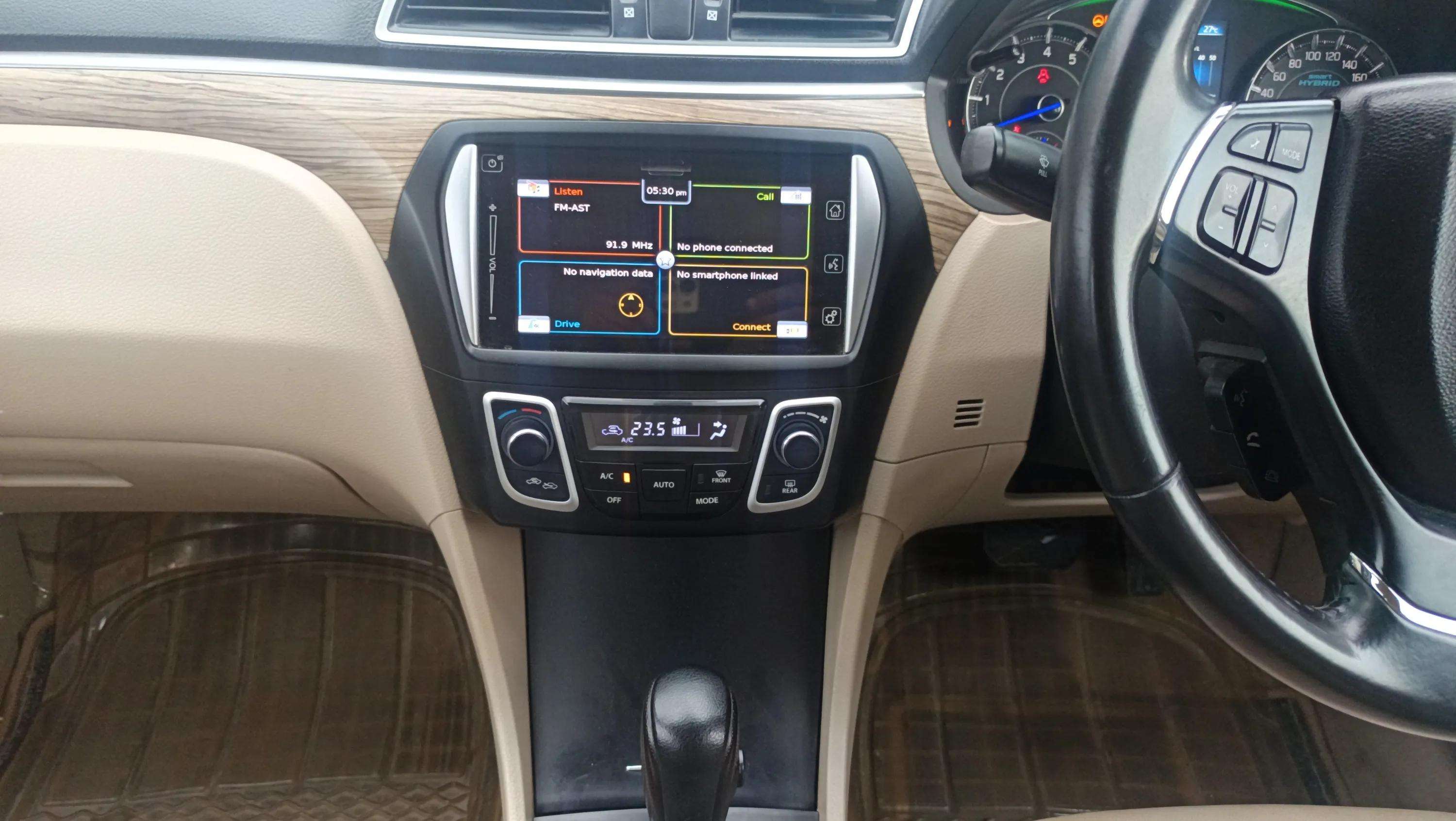 Features