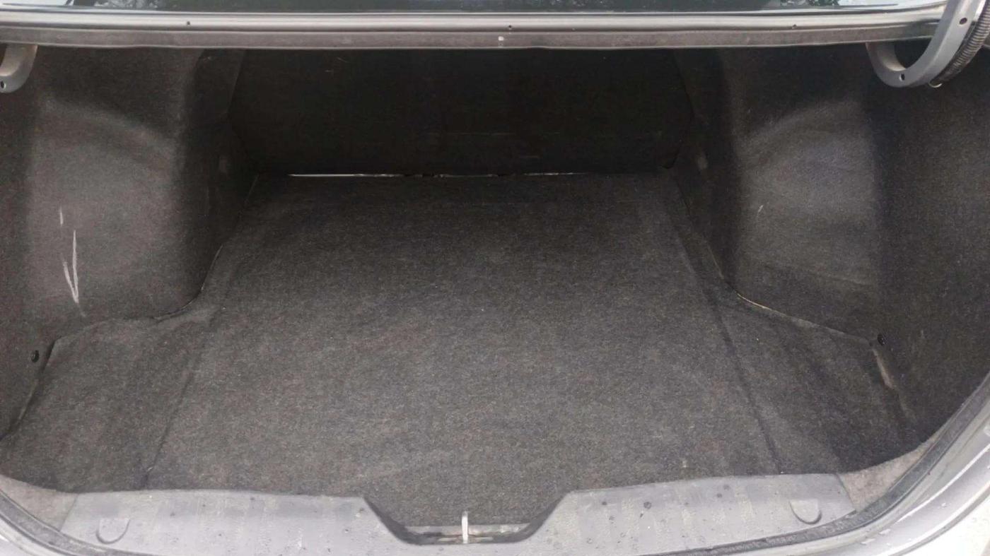 2019 Maruti Ciaz ALPHA  AT 1.5 SHVS PETROL, Petrol, Automatic, 55,472 km, Boot Open Zoomed View
