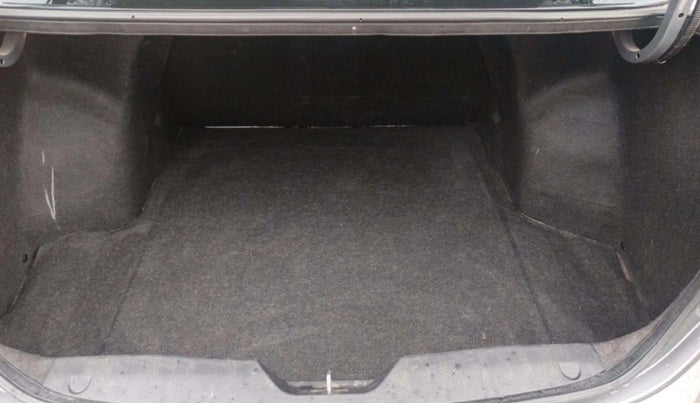 2019 Maruti Ciaz ALPHA  AT 1.5 SHVS PETROL, Petrol, Automatic, 55,472 km, Boot Open Zoomed View
