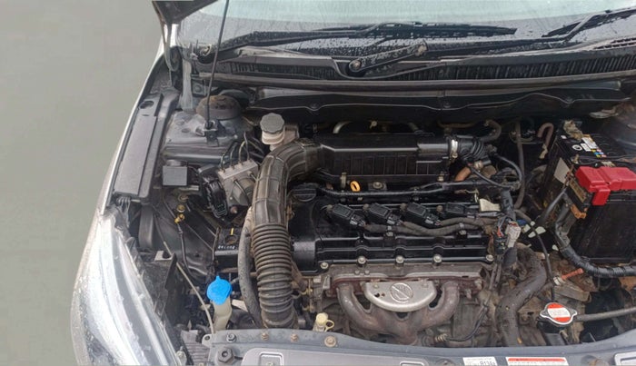2019 Maruti Ciaz ALPHA  AT 1.5 SHVS PETROL, Petrol, Automatic, 55,472 km, Engine View - Right