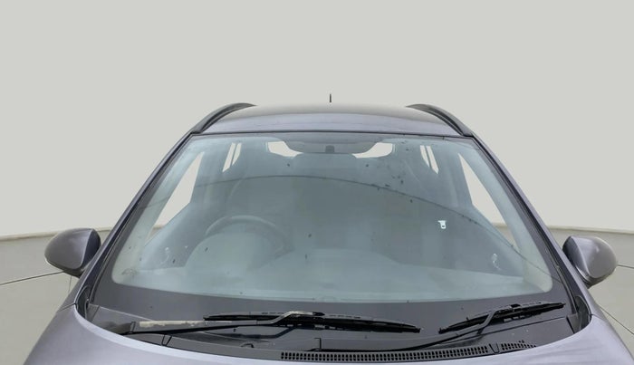 2015 Hyundai Grand i10 SPORTZ 1.2 KAPPA VTVT, Petrol, Manual, 84,815 km, Front Windshield