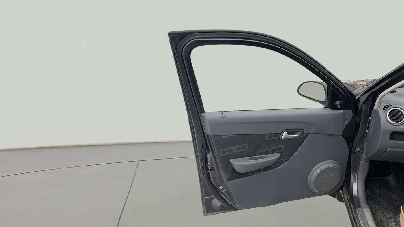 2016 Maruti Alto 800 VXI, Petrol, Manual, 24,496 km, LHS Front Door