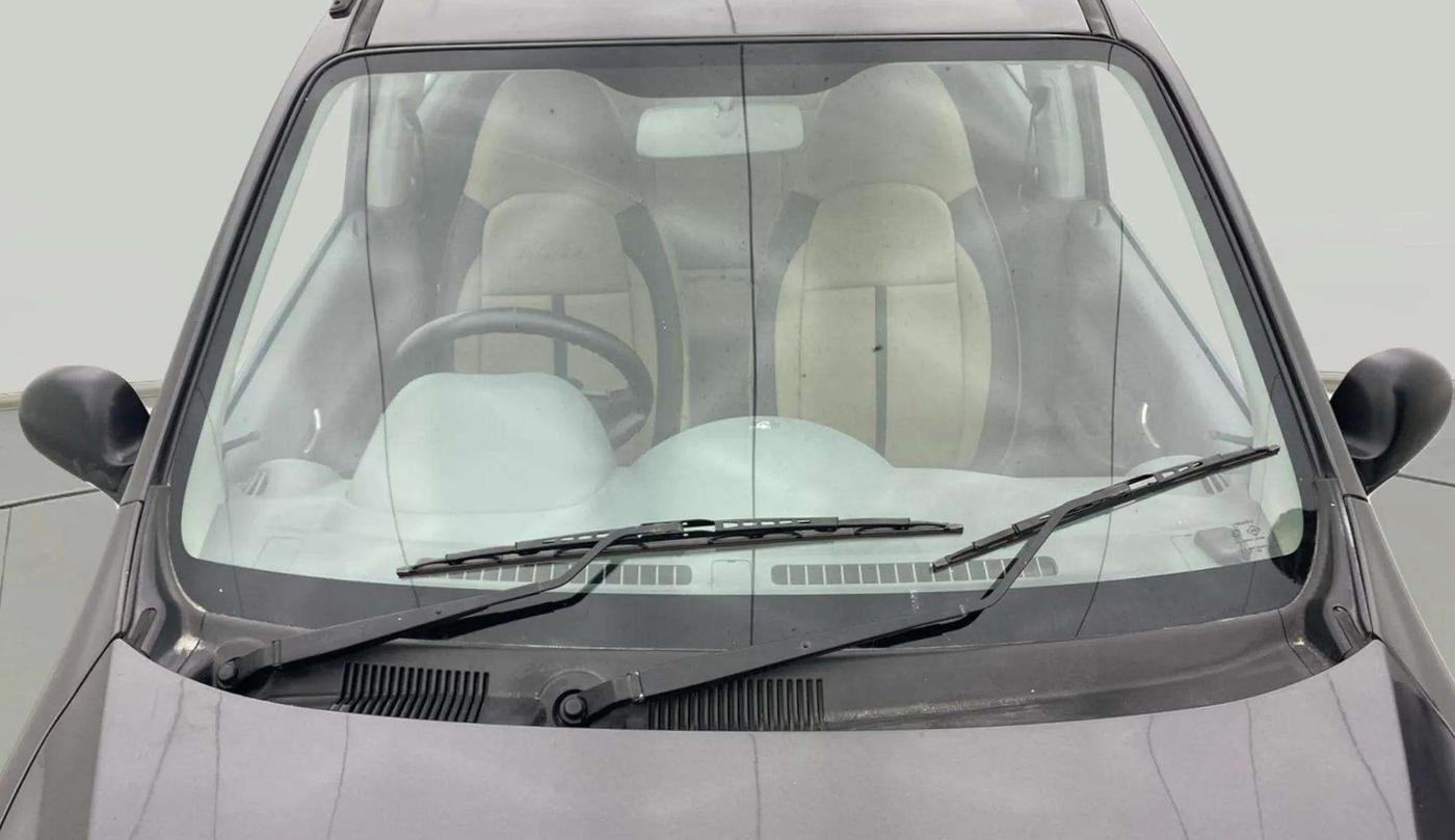 2016 Maruti Alto 800 VXI, Petrol, Manual, 24,496 km, Front Windshield