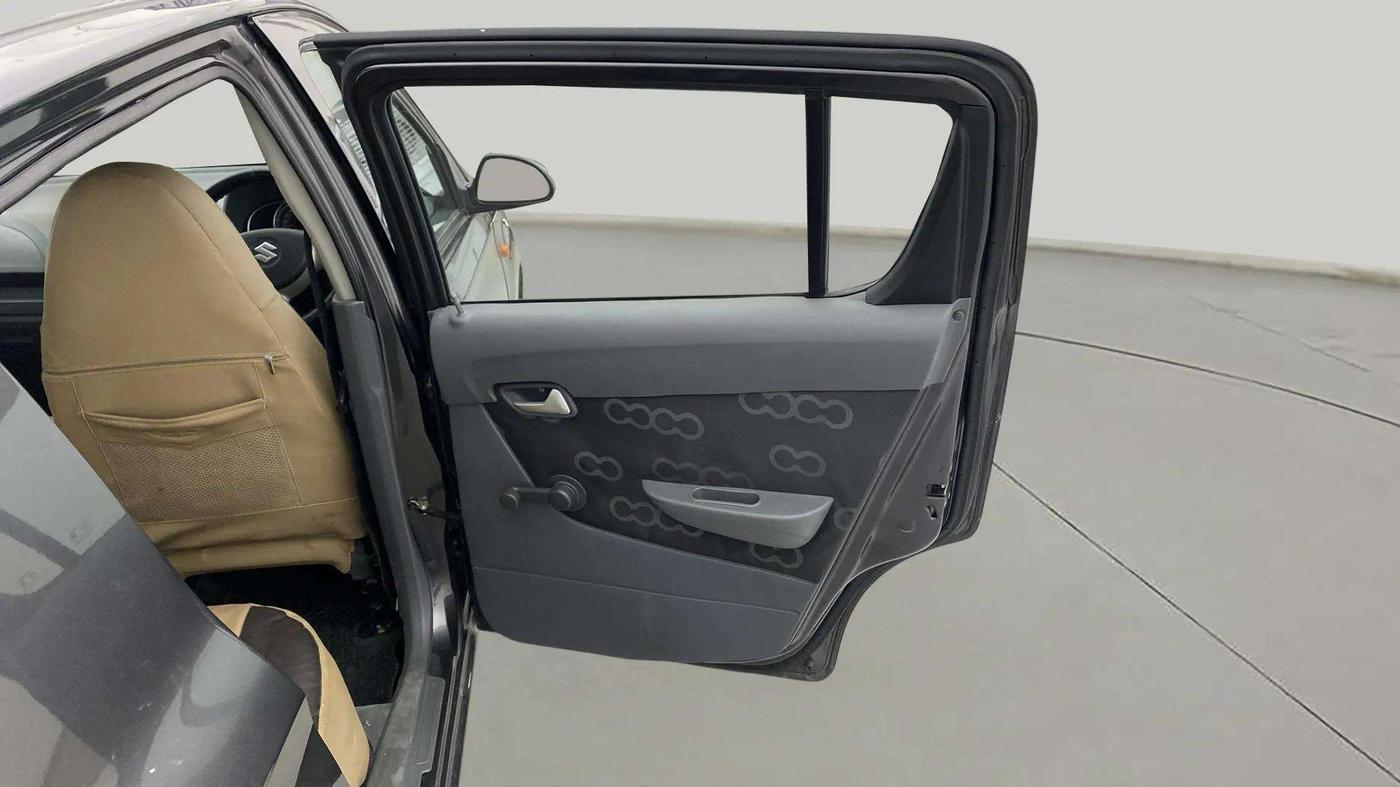 2016 Maruti Alto 800 VXI, Petrol, Manual, 24,496 km, RHS Rear Door