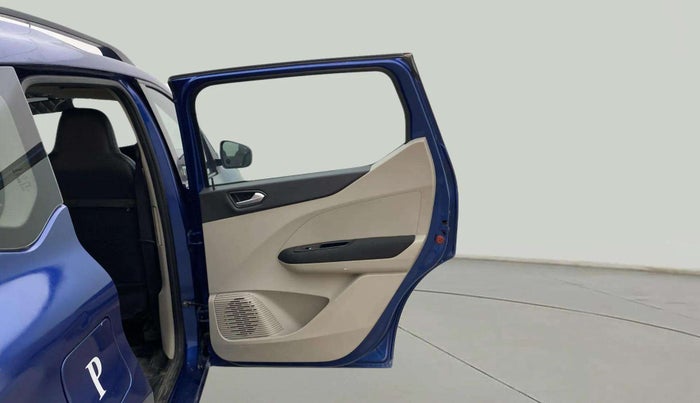 2020 Renault TRIBER RXZ, Petrol, Manual, 76,032 km, RHS Rear Door