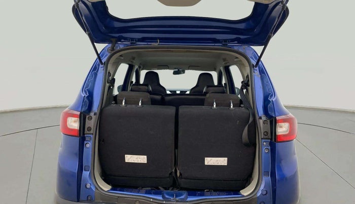 2020 Renault TRIBER RXZ, Petrol, Manual, 76,032 km, Boot Open Zoomed View