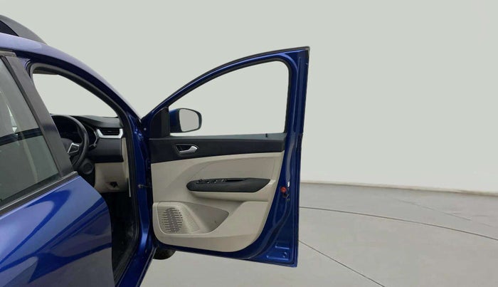2020 Renault TRIBER RXZ, Petrol, Manual, 76,032 km, RHS Front Door