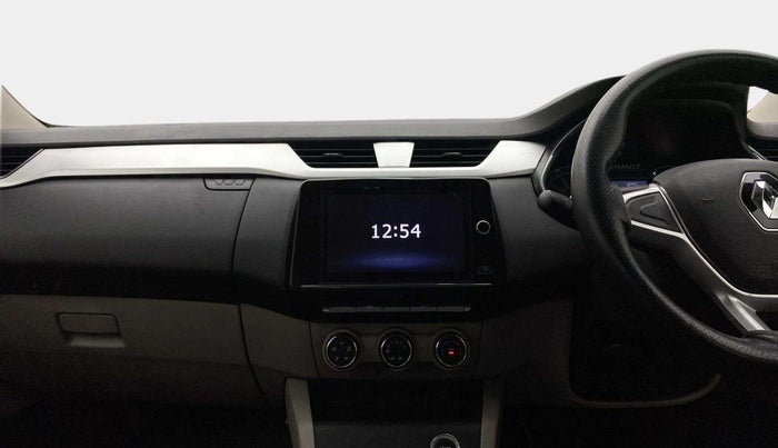 2020 Renault TRIBER RXZ, Petrol, Manual, 76,032 km, Air Conditioner
