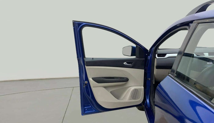 2020 Renault TRIBER RXZ, Petrol, Manual, 76,032 km, LHS Front Door