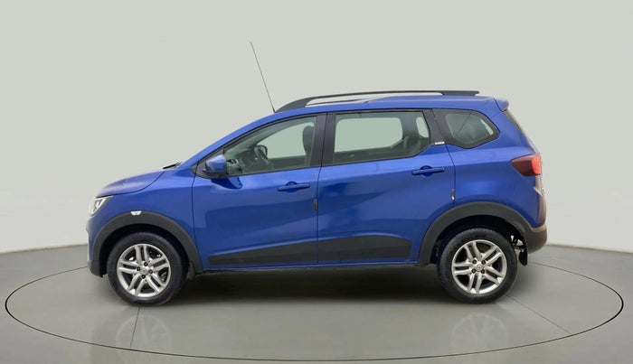 2020 Renault TRIBER RXZ, Petrol, Manual, 76,032 km, Left Side