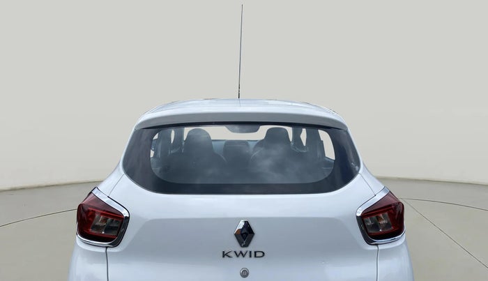 2020 Renault Kwid RXT 1.0 AMT (O), Petrol, Automatic, 37,410 km, Rear Windshield
