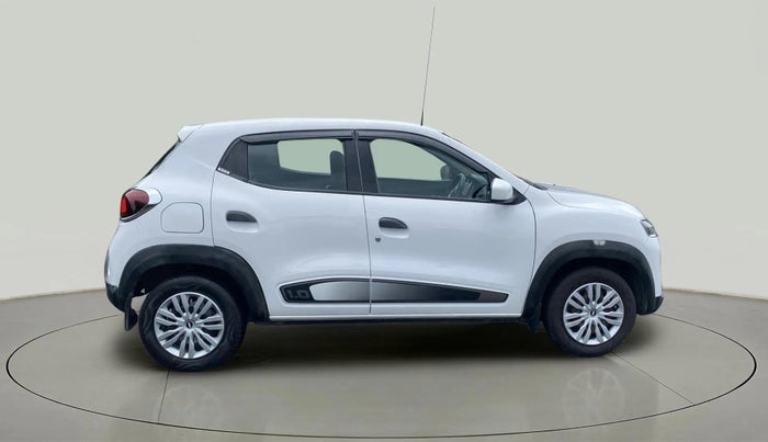 2020 Renault Kwid RXT 1.0 AMT (O), Petrol, Automatic, 37,410 km, Right Side View