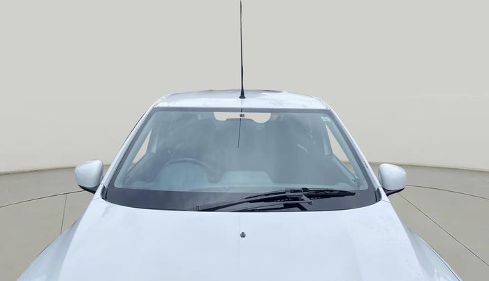 2020 Renault Kwid RXT 1.0 AMT (O), Petrol, Automatic, 37,410 km, Front Windshield