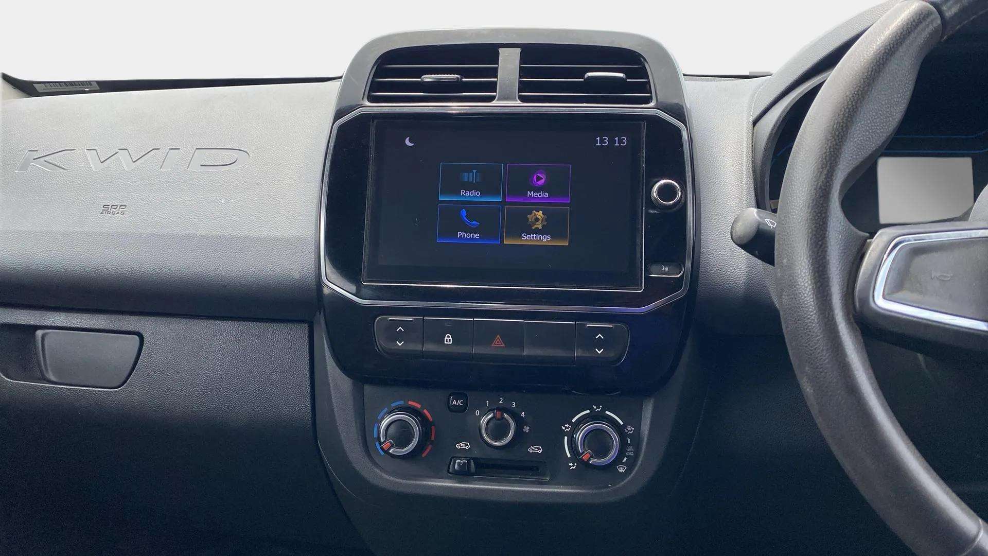 Features
