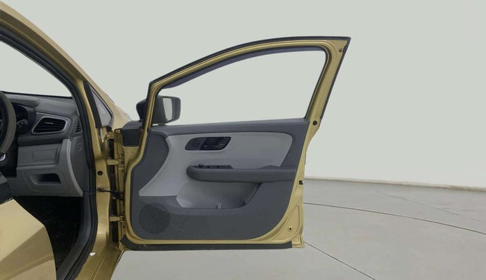 2021 Tata ALTROZ XM PETROL, Petrol, Manual, 25,320 km, RHS Front Door