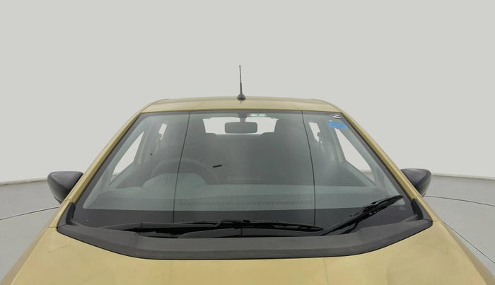 2021 Tata ALTROZ XM PETROL, Petrol, Manual, 25,320 km, Front Windshield