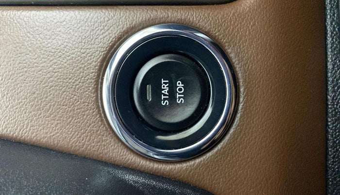 2024 Mahindra SCORPIO-N Z8 L PETROL MT 7 STR, Petrol, Manual, 22,469 km, Keyless Start/ Stop Button