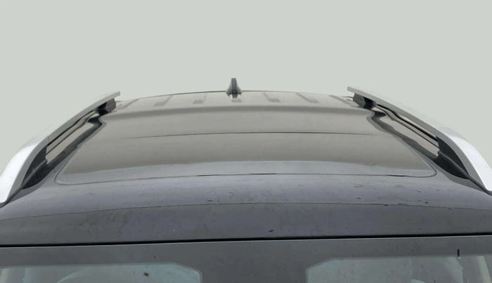 2024 Mahindra SCORPIO-N Z8 L PETROL MT 7 STR, Petrol, Manual, 22,469 km, Moonroof/ Sunroof