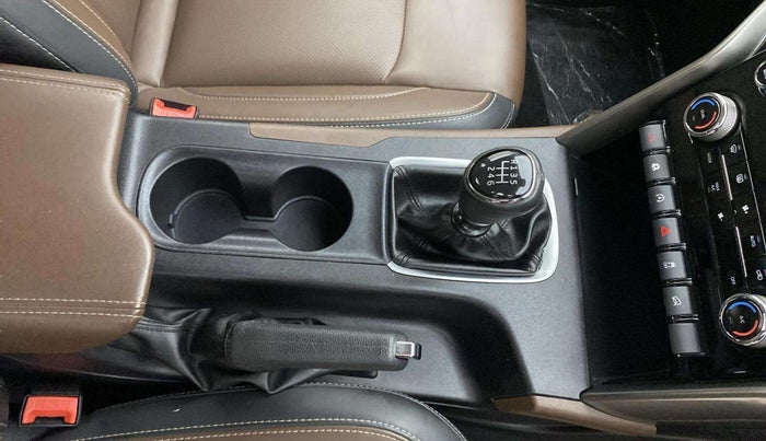 2024 Mahindra SCORPIO-N Z8 L PETROL MT 7 STR, Petrol, Manual, 22,469 km, Gear Lever