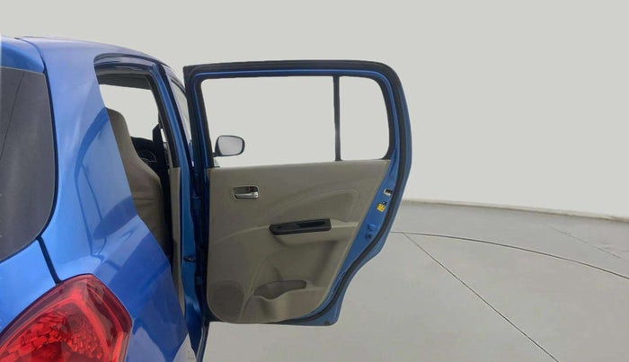 2016 Maruti Celerio ZXI AMT, CNG, Automatic, 68,899 km, RHS Rear Door