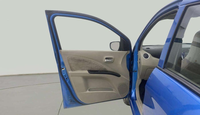 2016 Maruti Celerio ZXI AMT, CNG, Automatic, 68,899 km, LHS Front Door