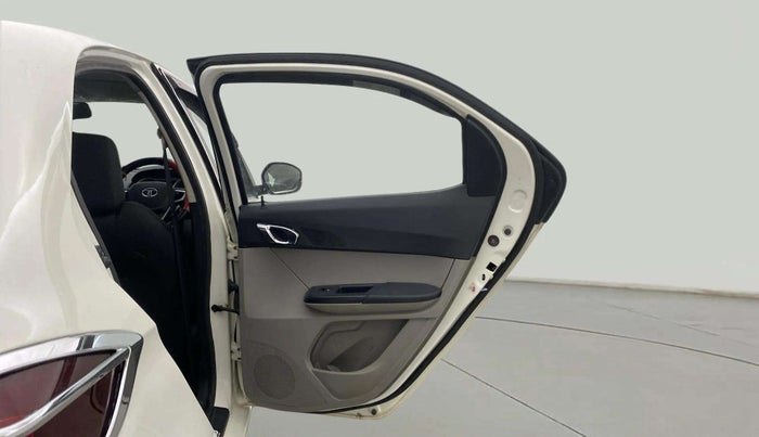 2017 Tata Tiago XZ PETROL, Petrol, Manual, 63,385 km, RHS Rear Door