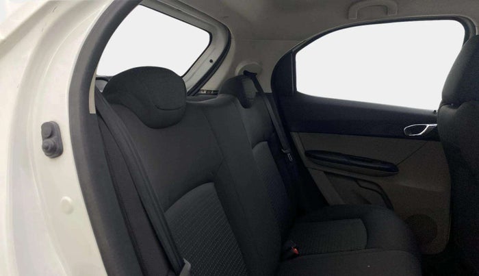 2017 Tata Tiago XZ PETROL, Petrol, Manual, 63,385 km, Right Side Rear Door Cabin