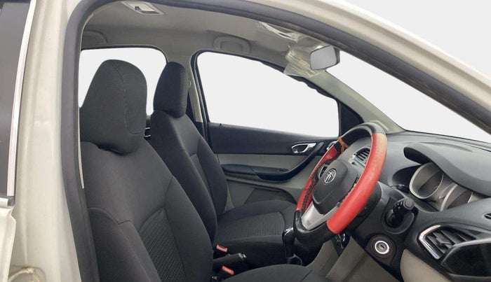 2017 Tata Tiago XZ PETROL, Petrol, Manual, 63,385 km, Right Side Front Door Cabin