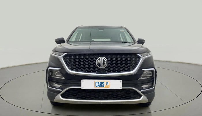 2019 MG HECTOR SHARP 1.5 DCT PETROL, Petrol, Automatic, 55,856 km, Front