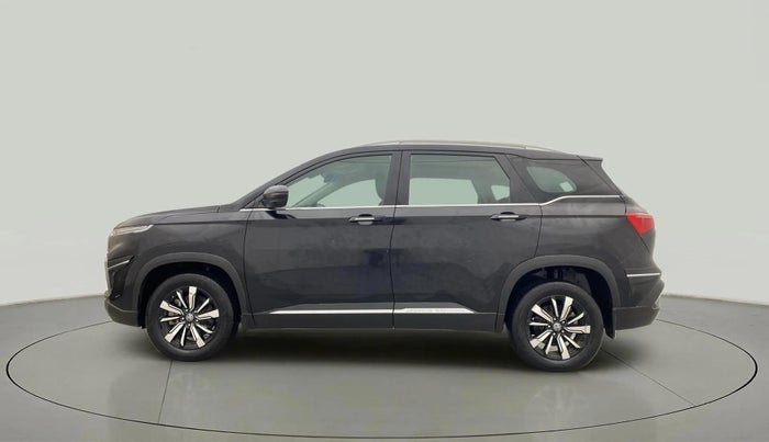 2019 MG HECTOR SHARP 1.5 DCT PETROL, Petrol, Automatic, 55,856 km, Left Side