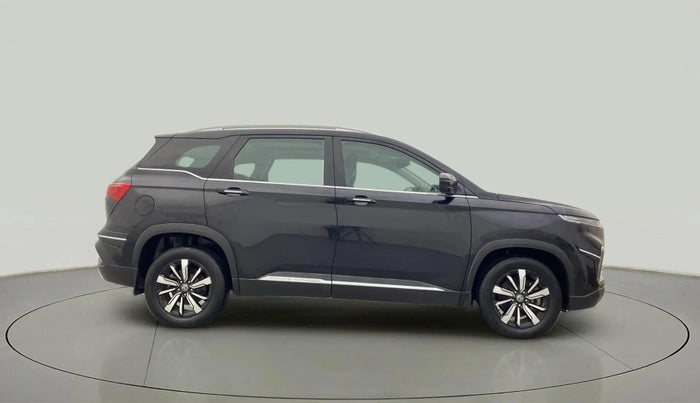 2019 MG HECTOR SHARP 1.5 DCT PETROL, Petrol, Automatic, 55,856 km, Right Side View