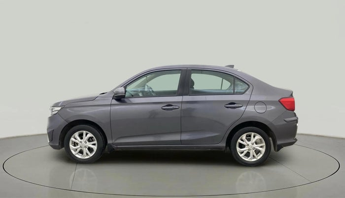 2020 Honda Amaze 1.2L I-VTEC VX, Petrol, Manual, 53,622 km, Left Side