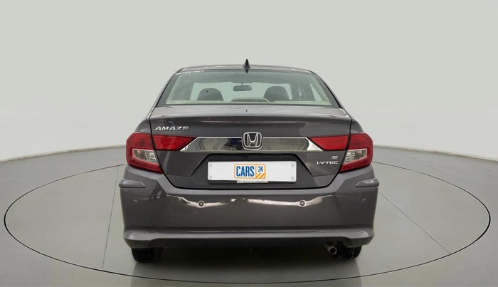 2020 Honda Amaze 1.2L I-VTEC VX, Petrol, Manual, 53,622 km, Back/Rear