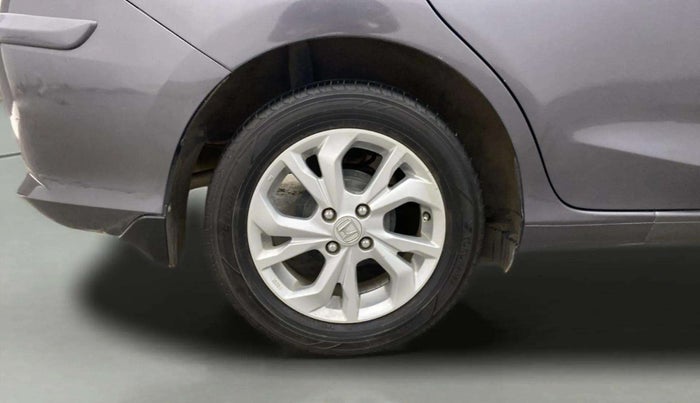 2020 Honda Amaze 1.2L I-VTEC VX, Petrol, Manual, 53,622 km, Right Rear Wheel
