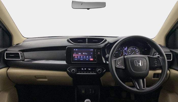 2020 Honda Amaze 1.2L I-VTEC VX, Petrol, Manual, 53,622 km, Dashboard