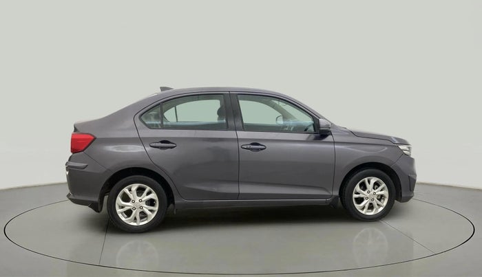 2020 Honda Amaze 1.2L I-VTEC VX, Petrol, Manual, 53,622 km, Right Side View