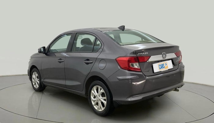 2020 Honda Amaze 1.2L I-VTEC VX, Petrol, Manual, 53,622 km, Left Back Diagonal