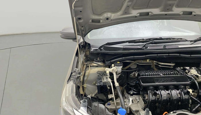 2020 Honda Amaze 1.2L I-VTEC VX, Petrol, Manual, 53,622 km, Engine View - Right